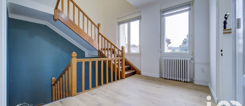 Maison 6 pièces de 149 m² à Serémange-Erzange (57290)