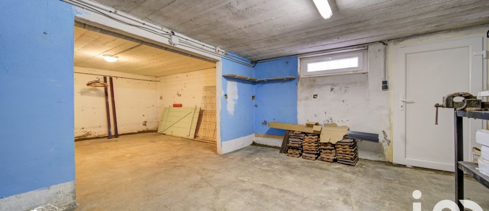 Maison 6 pièces de 149 m² à Serémange-Erzange (57290)