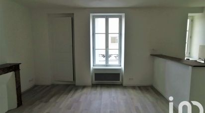 Appartement 2 pièces de 39 m² à Saumur (49400)