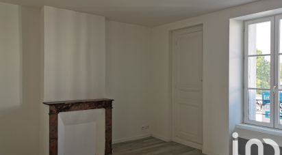 Appartement 2 pièces de 39 m² à Saumur (49400)