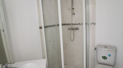 Appartement 2 pièces de 39 m² à Saumur (49400)