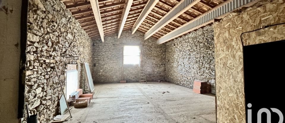 Immeuble de 248 m² à Salza (11330)