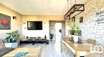 Apartment 3 rooms of 59 m² in Marseille (13013)