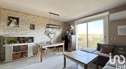 Apartment 3 rooms of 59 m² in Marseille (13013)