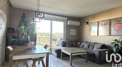 Appartement 3 pièces de 59 m² à Marseille (13013)