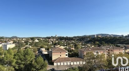 Appartement 3 pièces de 59 m² à Marseille (13013)