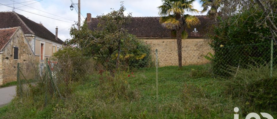 Village house 3 rooms of 45 m² in Venoy (89290)