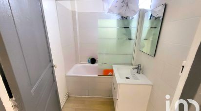 Appartement 2 pièces de 49 m² à Sarcelles (95200)