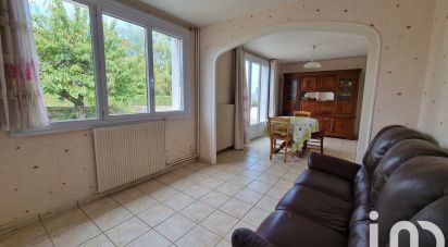 House 4 rooms of 90 m² in Mozé-sur-Louet (49610)