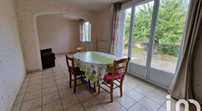 House 4 rooms of 90 m² in Mozé-sur-Louet (49610)