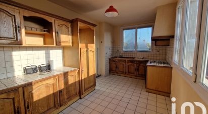 House 4 rooms of 90 m² in Mozé-sur-Louet (49610)