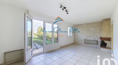 Maison 3 pièces de 66 m² à Muides-sur-Loire (41500)