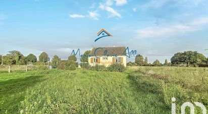 Maison 3 pièces de 66 m² à Muides-sur-Loire (41500)