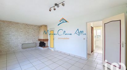 Maison 3 pièces de 66 m² à Muides-sur-Loire (41500)