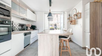 Maison 5 pièces de 111 m² à Congis-sur-Thérouanne (77440)