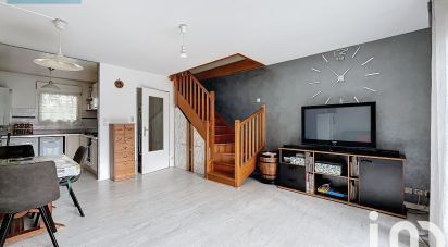 Maison 5 pièces de 86 m² à Montreuil (93100)