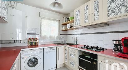 Maison 5 pièces de 86 m² à Montreuil (93100)