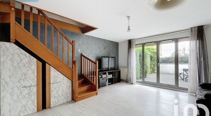 Maison 5 pièces de 86 m² à Montreuil (93100)