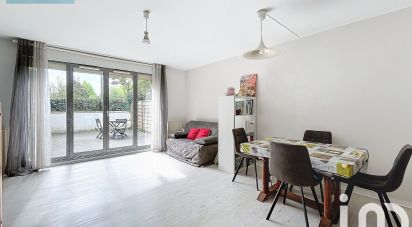 Maison 5 pièces de 86 m² à Montreuil (93100)