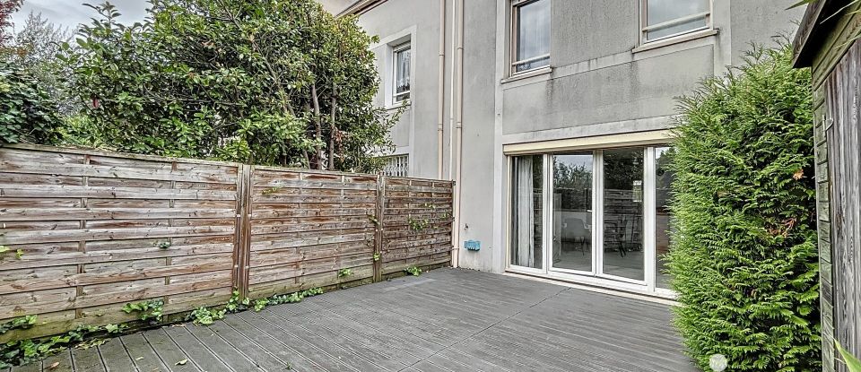 Maison 5 pièces de 86 m² à Montreuil (93100)