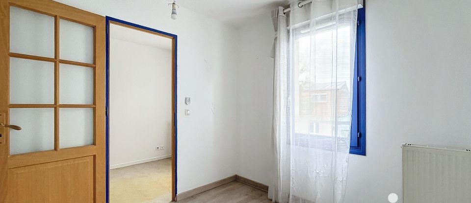 Maison 5 pièces de 86 m² à Montreuil (93100)