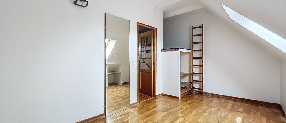 Maison 5 pièces de 86 m² à Montreuil (93100)