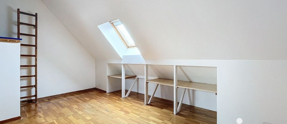 Maison 5 pièces de 86 m² à Montreuil (93100)