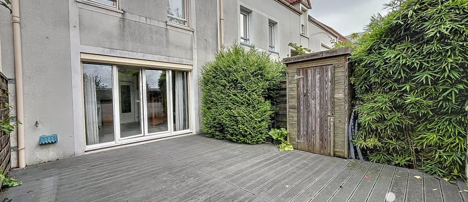 Maison 5 pièces de 86 m² à Montreuil (93100)