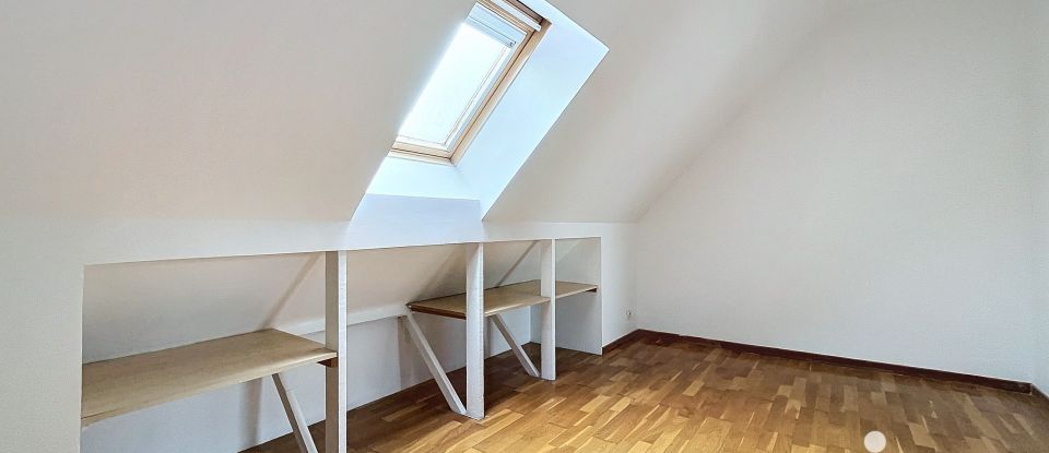 Maison 5 pièces de 86 m² à Montreuil (93100)