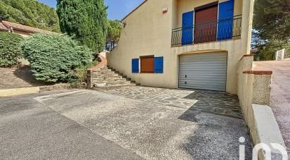 Maison 5 pièces de 134 m² à Corbère-les-Cabanes (66130)