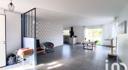 Maison 5 pièces de 124 m² à Migné-Auxances (86440)