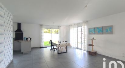 Maison 5 pièces de 124 m² à Migné-Auxances (86440)