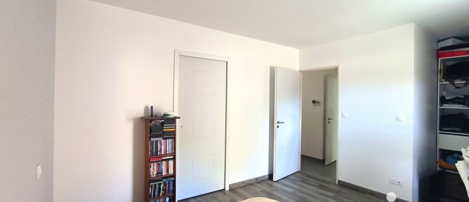 Maison 5 pièces de 124 m² à Migné-Auxances (86440)