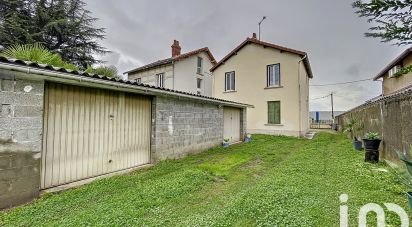 House 6 rooms of 100 m² in Bazet (65460)