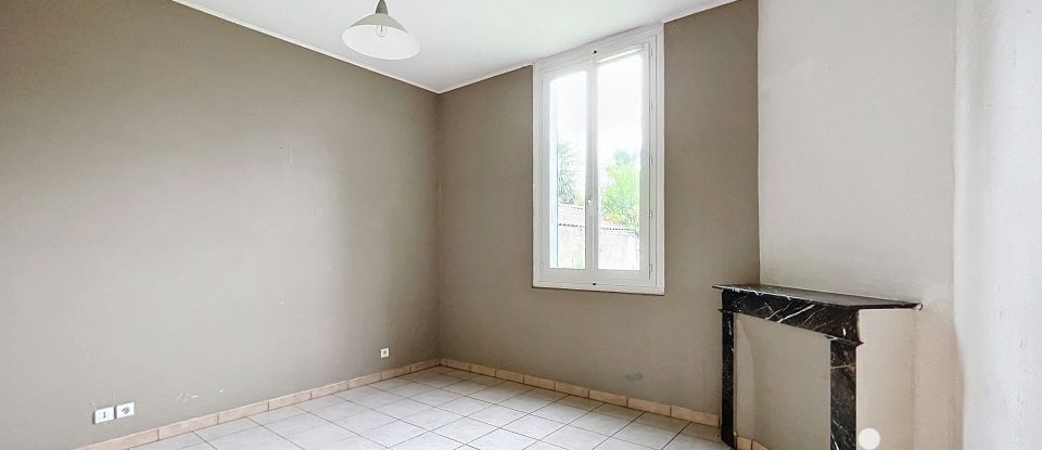 Maison 6 pièces de 100 m² à Bazet (65460)