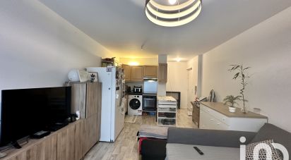 Appartement 4 pièces de 60 m² à Fleury-Mérogis (91700)