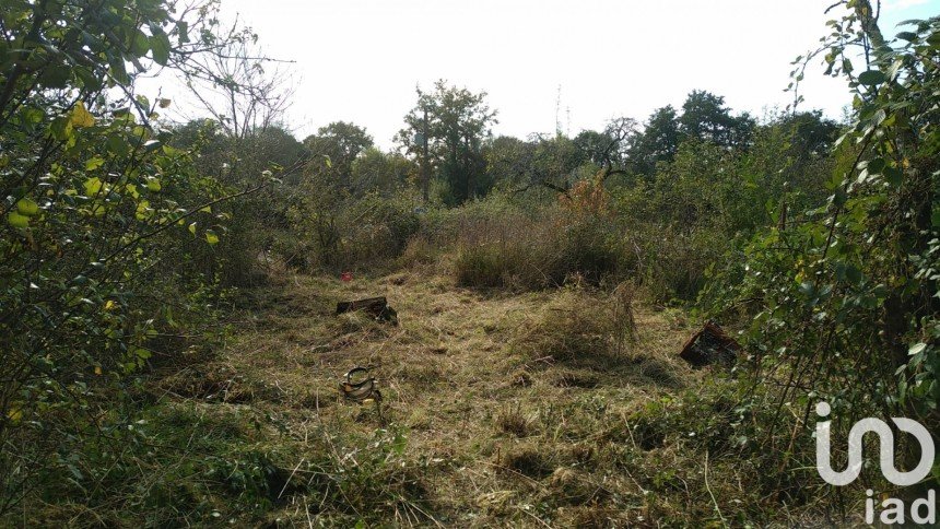 Terrain de 391 m² à Saint-Hilaire-de-Chaléons (44680)