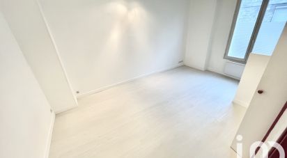 Apartment 1 room of 25 m² in Pont-Sainte-Maxence (60700)