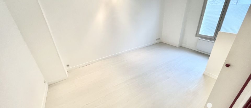 Appartement 1 pièce de 25 m² à Pont-Sainte-Maxence (60700)