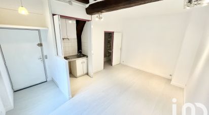 Appartement 1 pièce de 25 m² à Pont-Sainte-Maxence (60700)