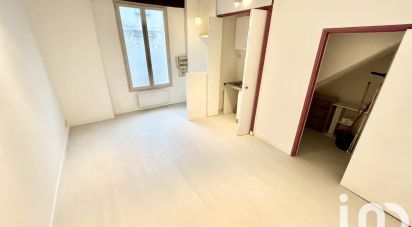 Apartment 1 room of 25 m² in Pont-Sainte-Maxence (60700)