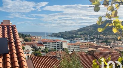 House 5 rooms of 95 m² in Port-Vendres (66660)