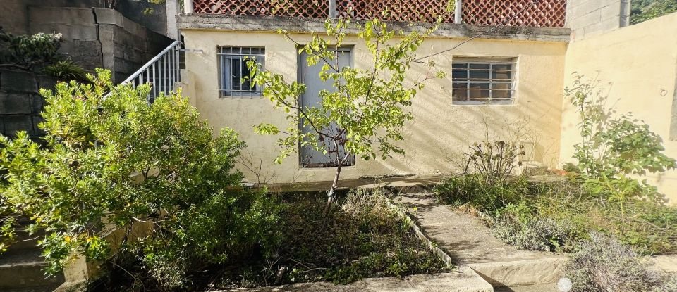 Maison 5 pièces de 95 m² à Port-Vendres (66660)