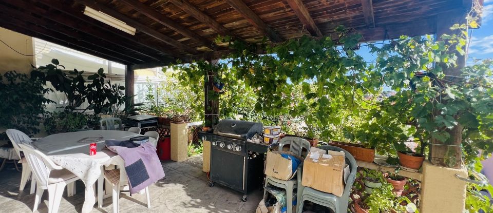 Maison 5 pièces de 95 m² à Port-Vendres (66660)