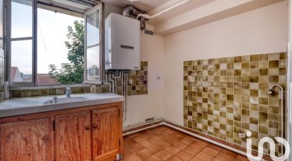 Apartment 2 rooms of 54 m² in Meaux (77100)