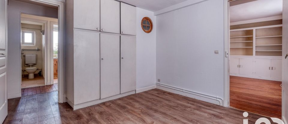 Appartement 2 pièces de 54 m² à Meaux (77100)