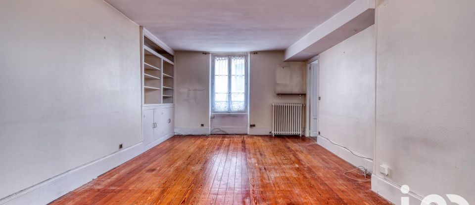 Appartement 2 pièces de 54 m² à Meaux (77100)