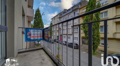 Appartement 4 pièces de 89 m² à Thionville (57100)