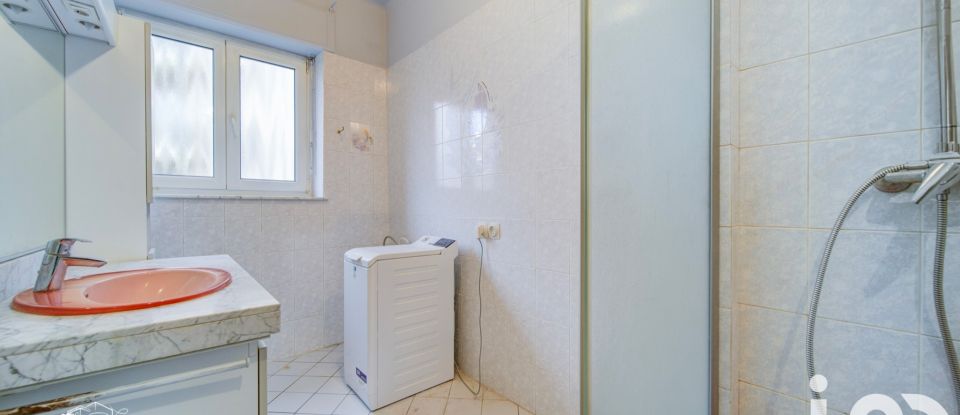 Appartement 4 pièces de 89 m² à Thionville (57100)