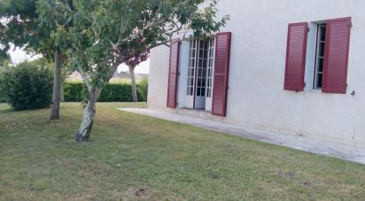 Demeure 15 pièces de 441 m² à Bazas (33430)